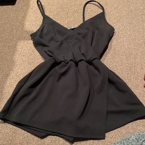 Kimchi romper